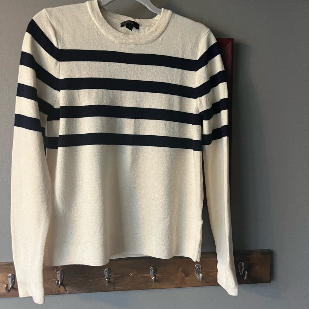 J Crew Sweater